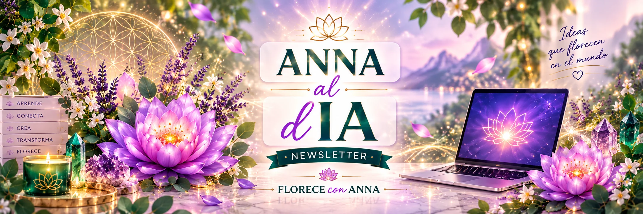 Anna al dIA - Blog de Mindfulness Tecnológico
