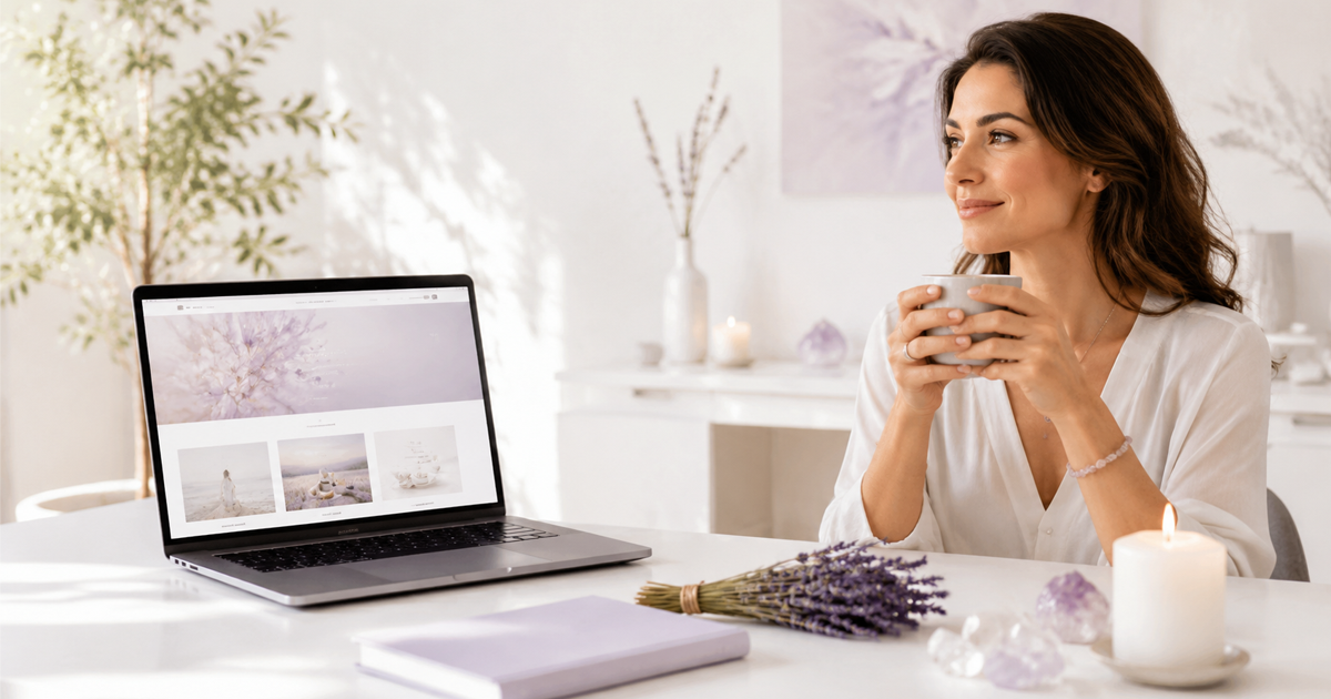 ¿Una página web realmente te ayuda a conseguir clientes?